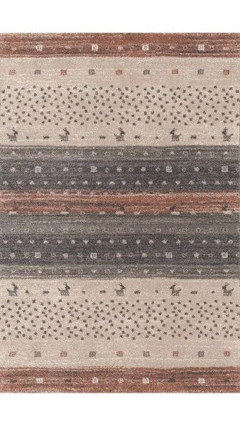 Ковер Синтелон Torino 1,60x2,30 13EVH Прямоугольник в Салавате