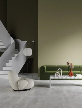 Керамогранит Coliseum Астро Сильвер 60х120 (Натуральный и Реттифицированный) в Салавате