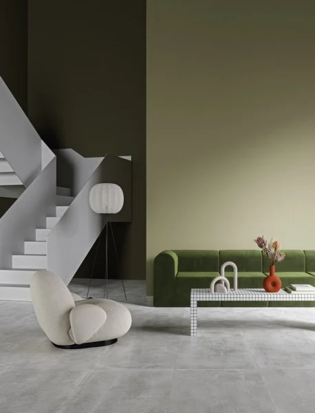 Керамогранит Coliseum Астро Сильвер 60х120 (Натуральный и Реттифицированный) в Салавате