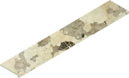 Керамогранит Italon Этернум Волкано Ступень угловая правая 33х160 (Натуральная) в Салавате