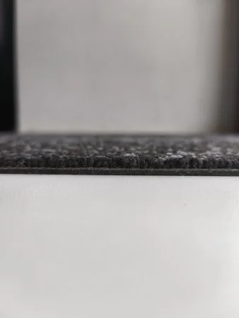 Ковровая плитка Bonkeel Sensei Graphit в Салавате