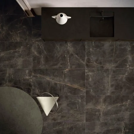 Керамогранит Coliseum Канова Дарк 60х120 (Натуральный и Реттифицированный) в Салавате