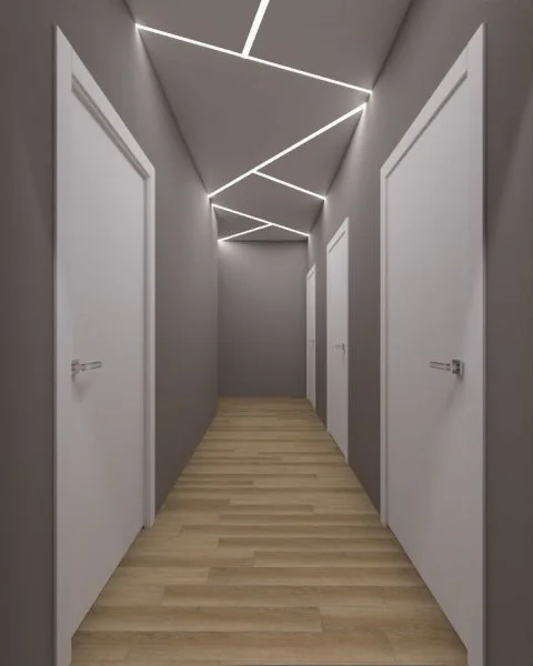 ПВХ плитка Bonkeel Rockstar Victor Планка (914,4 x 152,4 мм) в Салавате