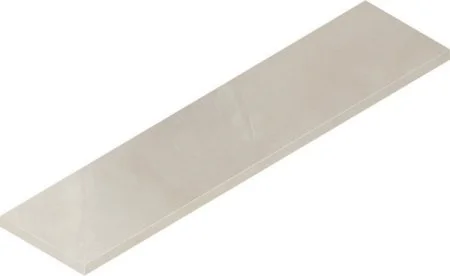 Керамогранит Italon Континуум Пьюр Ступень угловая левая 33х120 (Натуральная) в Салавате