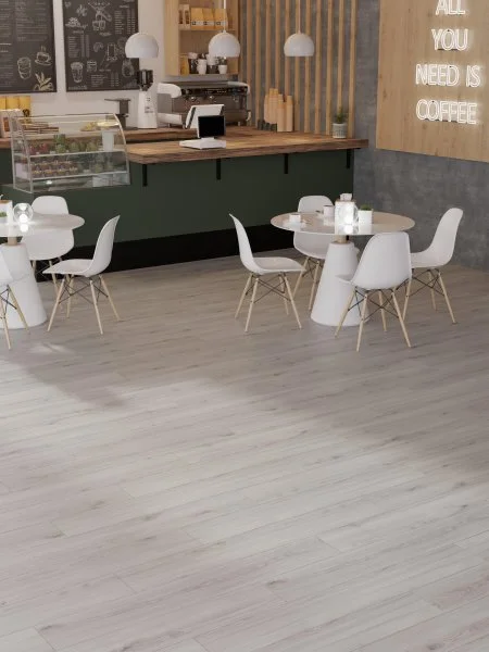 Ламинат Egger PRO 8/33 4V Aqua+ Дуб Метико Бежевый EPL216 в Салавате