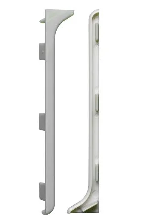 Заглушки Bonkeel ПЛ100 серый (ПВХ) в Салавате