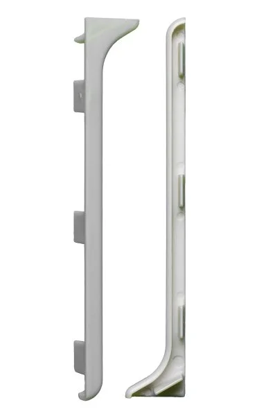 Заглушки Bonkeel ПЛ60 серый (ПВХ) в Салавате