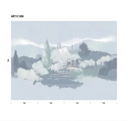 Обои Loymina Пейзаж vol. 2 ART12 006 в Салавате