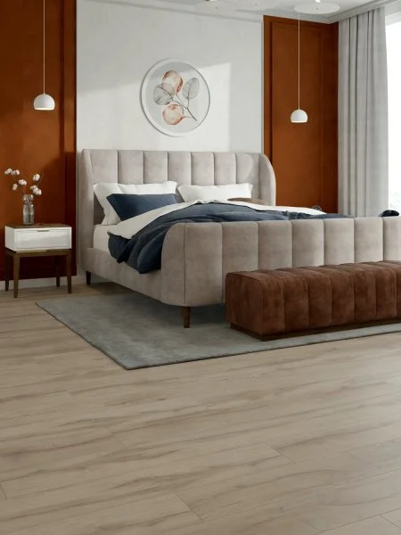 Ламинат Egger PRO 8/32 V4 Дуб Гирлевик бежевый EPL210 в Салавате