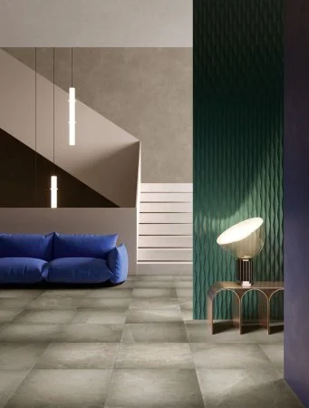 Керамогранит Coliseum Ривьера Дарк 60х60 (Натуральный и Реттифицированный) в Салавате