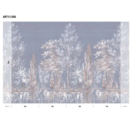 Обои Loymina Пейзаж vol. 2 ART13 006 в Салавате