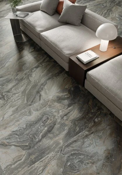 Керамогранит Italon Шарм Делюкс Гриждио Оробико 80х160 (Люкс и реттифицированная) в Салавате