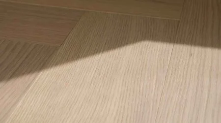 Паркетная доска Auswood Travel Herringbone Oak Malta в Салавате