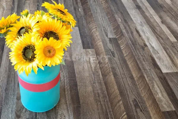 Кварц-виниловая плитка Alpine Floor Ultra Орех Состаренный ЕСО 5-11 2 мм. 34 класс в Салавате