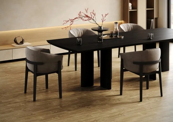 Паркетная доска Quartz Parquet Штучный паркет Дуб Карельский 44-419 в Салавате