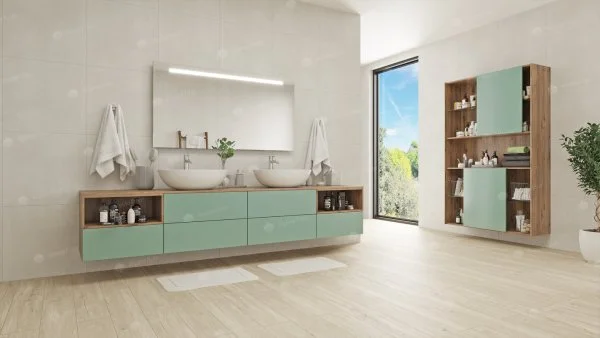 Кварц-виниловая плитка Alpine Floor Sequoia Секвойя Серая ЕСО 6-5  3.2 мм. 43 класс в Салавате