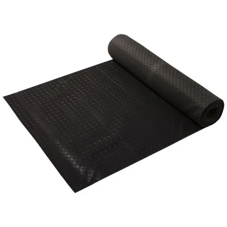 Противоскользящее резиновое покрытие Рисинка (1,2х10м) в Салавате