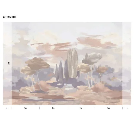 Обои Loymina Пейзаж vol. 2 ART15 002 в Салавате