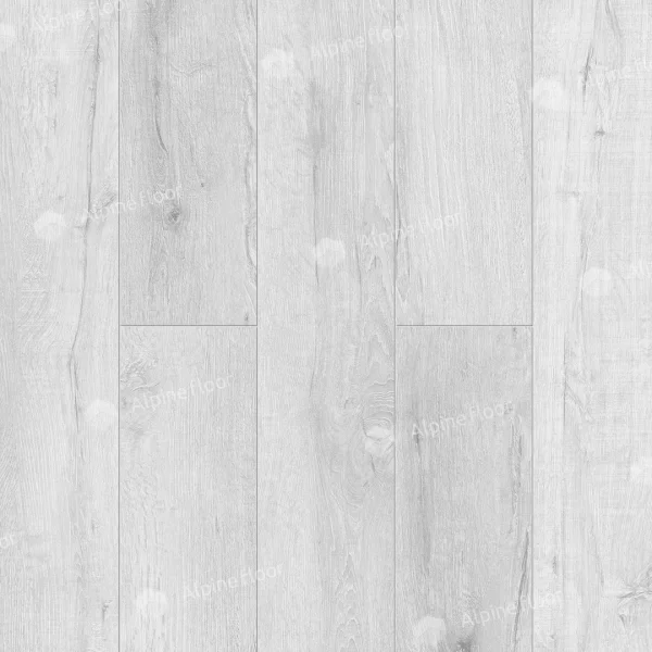 Кварц-виниловая плитка Alpine Floor Premium XL Дуб Морская пена ЕСО 7-21, 8 мм. 43 класс в Салавате