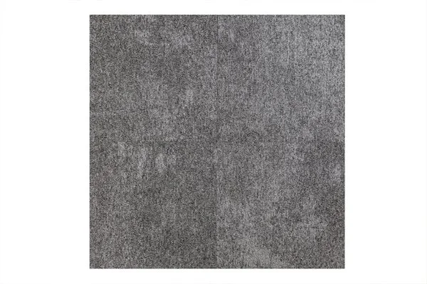Ковровая плитка Bonkeel Sensei Grey в Салавате