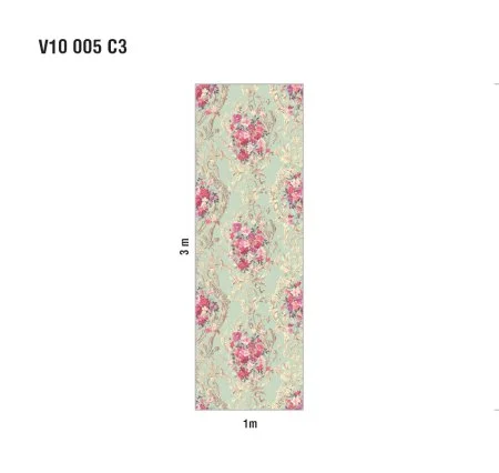 Обои Loymina Classic II V10, 005, C3 в Салавате