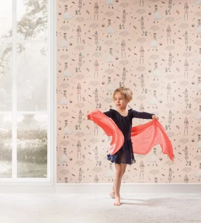 Обои Milassa Bon Voyage D3, 007 в Салавате