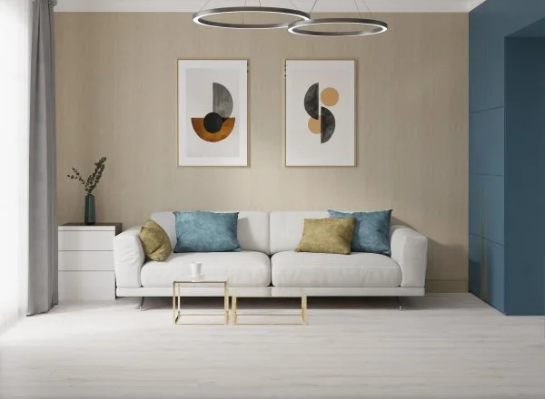 Ламинат Egger PRO 8/33 4V Дуб Вуд-фьорд Белый EPL212 в Салавате