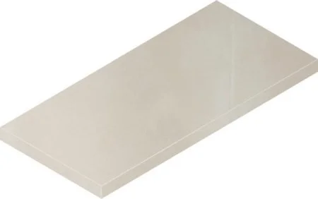 Керамогранит Italon Континуум Пьюр Ступень угловая левая 33х60 (Натуральная) в Салавате