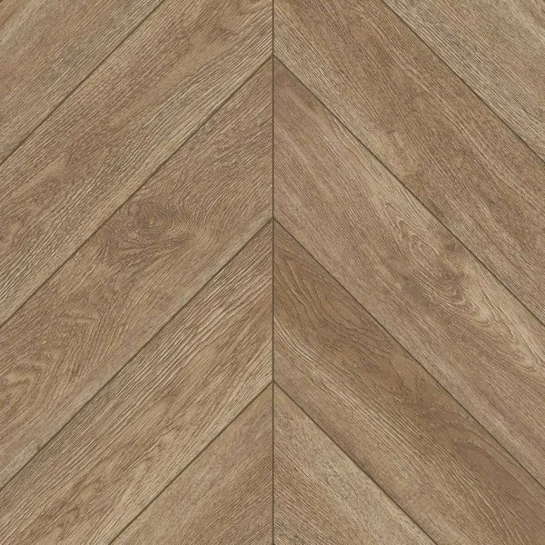 Кварц-виниловая плитка Alpine Floor Chevron Макадамия ECO 20-5 (2,5 мм. 43 класс) в Салавате