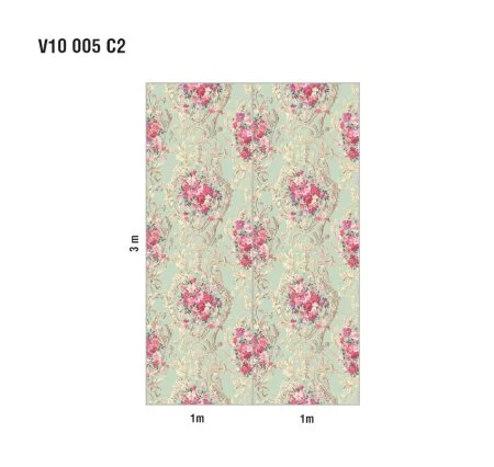 Обои Loymina Classic II V10, 005, C2 в Салавате