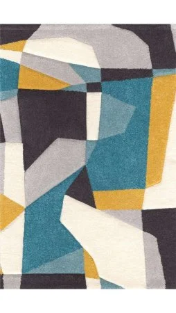 Ковер Синтелон Pastel 1,20x1,70 02KYS Прямоугольник в Салавате