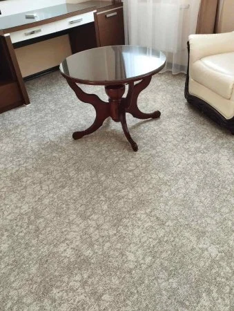 Ковровая плитка Bonkeel Star Beige в Салавате