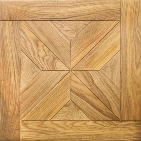 Модульный паркет Kochanelli Верона Дуб Пулито 470х470х15 мм в Салавате