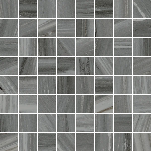 Керамогранит Italon Шарм Эдванс Палиссандро 29,2х29,2 мозаика (Люкс) в Салавате