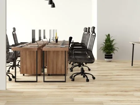 ПВХ Плитка IVC Tanto 833 Windsor Oak в Салавате