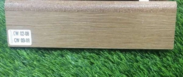 Эластичный пробковый плинтус ArtCorkDesing CW 03-08 10х60х915 мм в Салавате