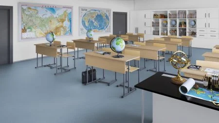 Линолеум Tarkett Acczent Pro Aspect 10 3 м в Салавате