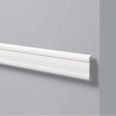 Молдинг NMC Wallstyl WL5 (85х16х2000 мм) в Салавате
