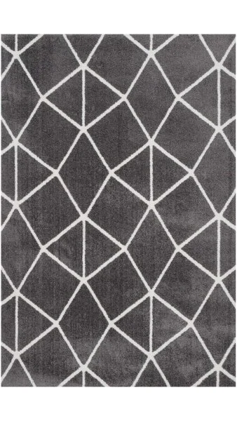 Ковер Синтелон Creative 1,60X2,30 49GWG Прямоугольник в Салавате