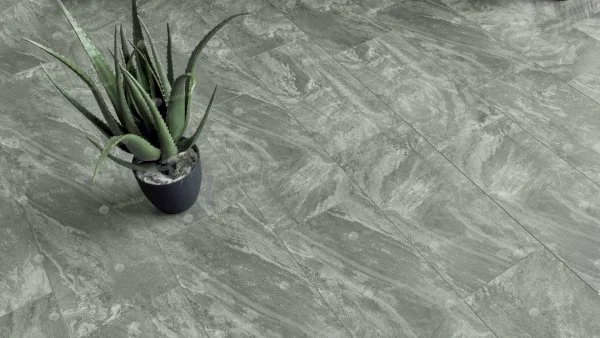 Кварц-виниловая плитка Alpine Floor Light Stone Хэмпшир ECO-15-11 2,5 мм. 43 класс в Салавате