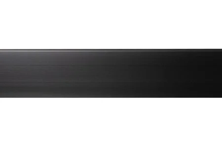 Плинтус дюрополимерный Bonkeel 02 Черный (80х14х2000 мм) в Салавате