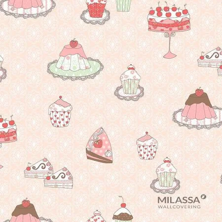 Обои Milassa Twins 13, 007 в Салавате