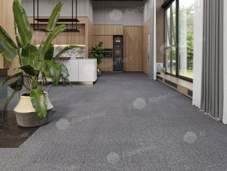 Ковровая плитка Alpine Floor Huron 402-3 Манитулин в Салавате