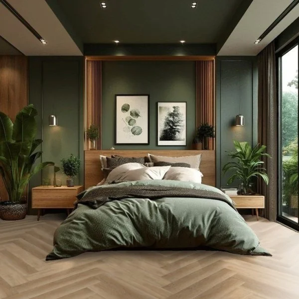 ПВХ плитка Bonkeel Rockstar Victor Планка (914,4 x 152,4 мм) в Салавате