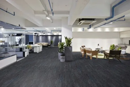 Ковровая плитка AW Marathon 97 в Салавате