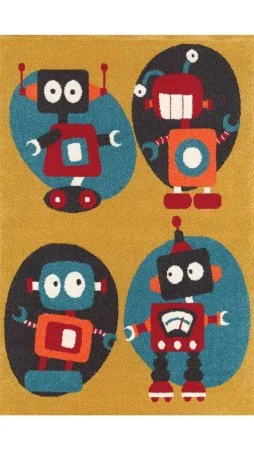 Ковер Синтелон Play 1,20x1,70 E2YPY Прямоугольник в Салавате