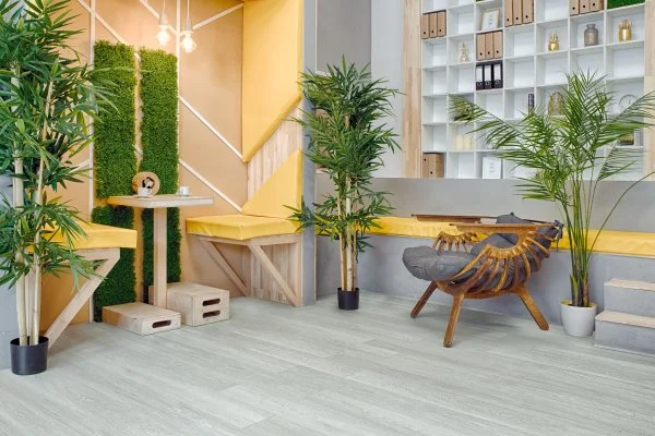 Каменно-полимерная плитка Alpine Floor Grand Sequoia Секвоя Сагано ECO 11-22, 4мм 43 класс в Салавате