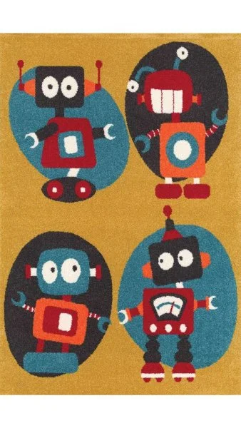 Ковер Синтелон Play 1,20x1,70 E2YPY Прямоугольник в Салавате