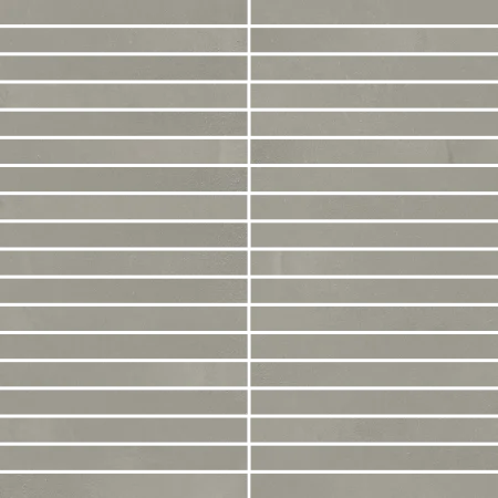 Керамогранит Italon Континуум Айрон Мозаика Стрип 30х30 (Натуральная) в Салавате