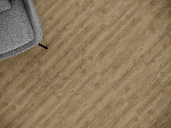 Кварц-виниловая плитка FineFloor Strong Дуб Мура FF-1254 в Салавате